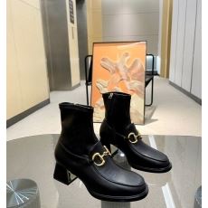 Gucci Boots